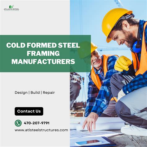 metal forming and fabrication|cold formed metal framing manufacturers.